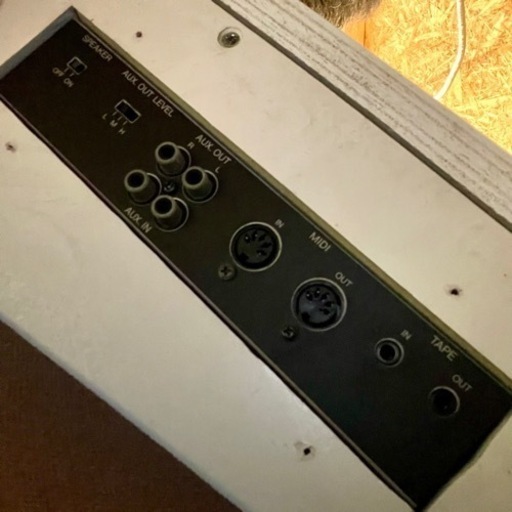 【売約済み】　YAMAHA ヤマハ　Clavinova クラビノーバ　ピアノ　piano cvp シリーズ　検　CLP CSP キーボード　演奏　電子ピアノ　イス　付き　おまけ　白　ホワイト　オフホワイト　エナメル　鍵盤　ワンオーナー　楽器　検　コルグ　KORG アバングランド　大型