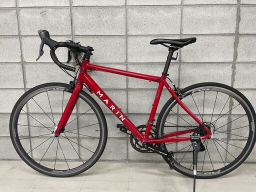 【SALE】ジャンク MARIN 「マリン」 ARGENTA SE 2016年モデル ロードバイク スポーツバイク 372205250