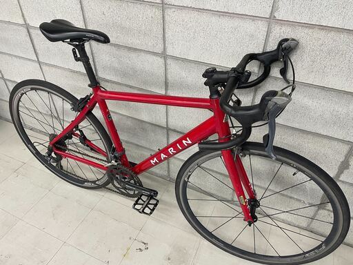 【SALE】ジャンク MARIN 「マリン」 ARGENTA SE 2016年モデル ロードバイク スポーツバイク 372205250