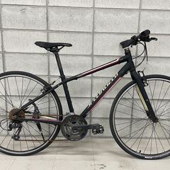 【SALE】ジャンク SPECIALIZED 「スペシャライズド...