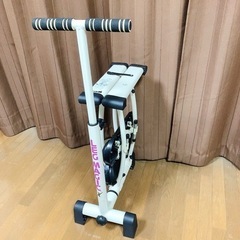 【譲り先決定】レッグマジックX★スキマ時間で内腿の引き締めに♪の画像