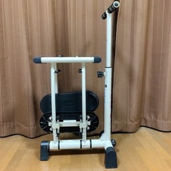 【譲り先決定】レッグマジックX★スキマ時間で内腿の引き締めに♪の画像