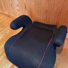 チャイルドシート