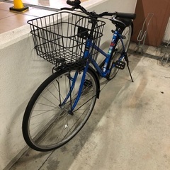 自転車売ります