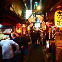 これから水戸ひたちなか辺りで飲み！