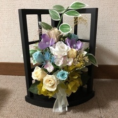 仏花