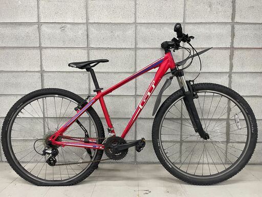 ジャンク GT 「ジーティー」TIMBERLINE 2.0 2014年モデル MTB マウンテンバイク 3722052100101