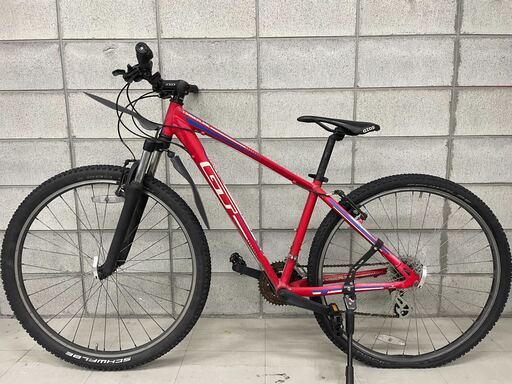 ジャンク GT 「ジーティー」TIMBERLINE 2.0 2014年モデル MTB マウンテンバイク 3722052100101
