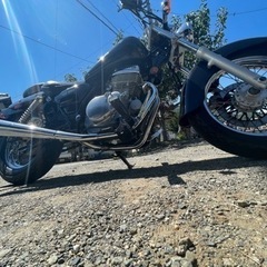 【gz250】250cc