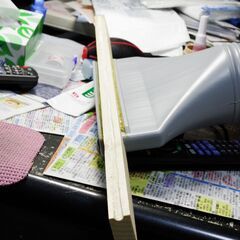 Wolfride 2本入り 調節式スロットカッター　新品よりも2,000円以上ＯＦＦの画像