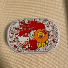 お弁当箱