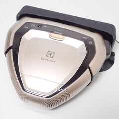 CC666 エレクトロラックス Electrolux ロボット掃除機 PUREi9 Pi91-5SSM