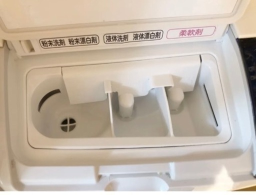 日立 ビッグドラムスリム ドラム式洗濯乾燥機