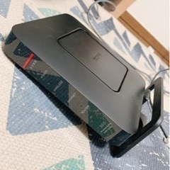 【取引先決定】Wi-Fiルーター　buffalo バファロールー...