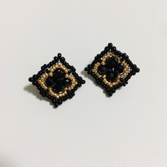 ビーズ教室の画像