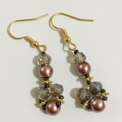 ビーズ教室の画像