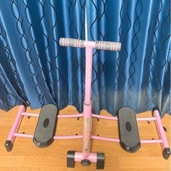 美品＊レッグマジック