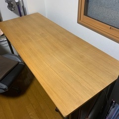 【西船橋】デスク　お持ち帰りいただける方