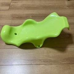 西松屋のバスチェア(値下げしました)の画像