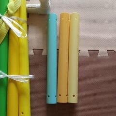 アンパンマン うちの子天才 ブランコパークDXの画像