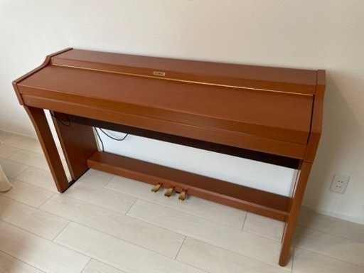 KAWAI 電子ピアノ L51  引き取り希望