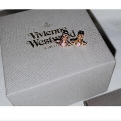 片耳のみ✧Vivienne Westwood ピアス/