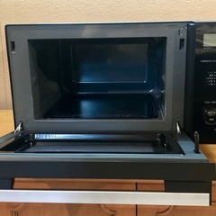 電子レンジ シャープ RE-TS171 2020年製の画像