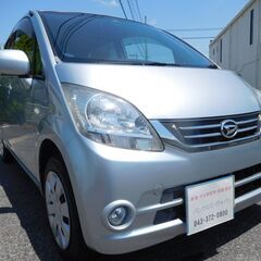 ☆すぐ乗れます☆ムーヴ ✕スペシャル☆総額￥１８万円 ☆ 車検た...