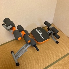 ワンダーコア
