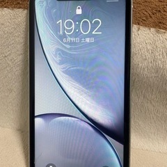 iPhoneXR