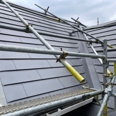 建築板金工　週払い直行直帰可　日給8000〜の画像