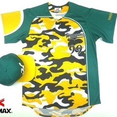 草野球新メンバー募集⚾️