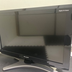 AQUOS