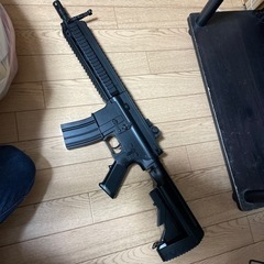 Ｍ４マシンガン