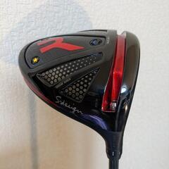 ロッディオ S-Design Oversize ドライバー R-...