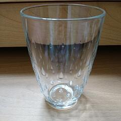 グラスBormioli Rocco 3個入