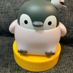 コウペンちゃん ライト (プライズ)