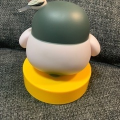 コウペンちゃん ライト (プライズ)の画像