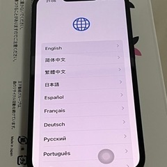 海外版 SIMフリー⭐️iPhone13 ミッドナイト128GB...
