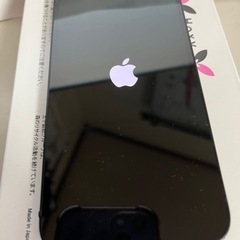 海外版 SIMフリー⭐️iPhone13 ミッドナイト128GB 超美品ジャンク扱いの画像