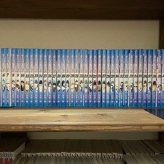 お相手決まりました！テニスの王子様　1〜42巻　（全巻）の画像