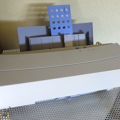 ALPS MD-5500 プリンター　ジャンク 