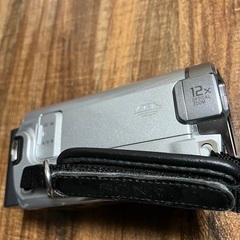 SONY デジタルHDビデオカメラレコーダー CX370の画像