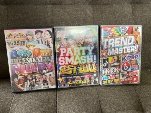 その他 DVD