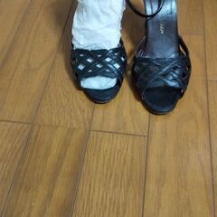 ブティックオーサキの靴
