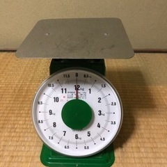 はかり