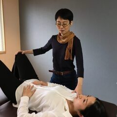 ”びびりさん” のための、 アレクサンダーテクニーク ミニミニ ワークショップ！ - 中野区