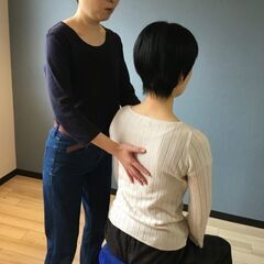 ”びびりさん” のための、 アレクサンダーテクニーク ミニミニ ワークショップ！ - ワークショップ