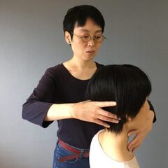 ”びびりさん” のための、 アレクサンダーテクニーク ミニミニ ワークショップ！ − 東京都