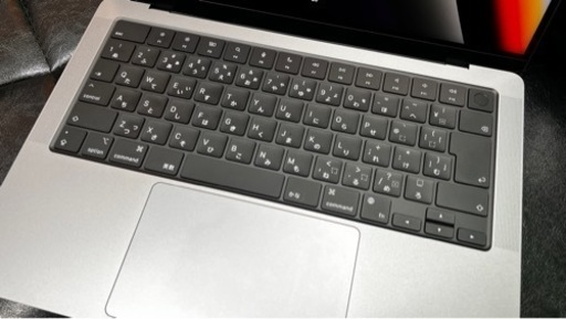MacBook Pro14インチ